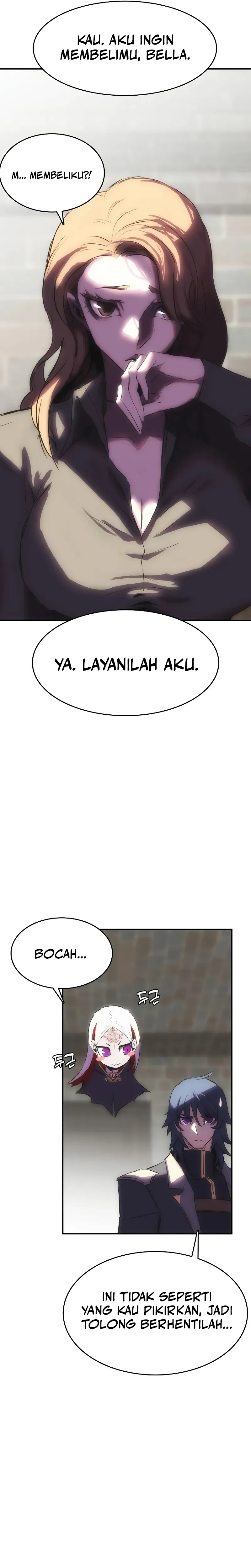 Bloodhound's Regression Instinct chapter 60 halaman 7